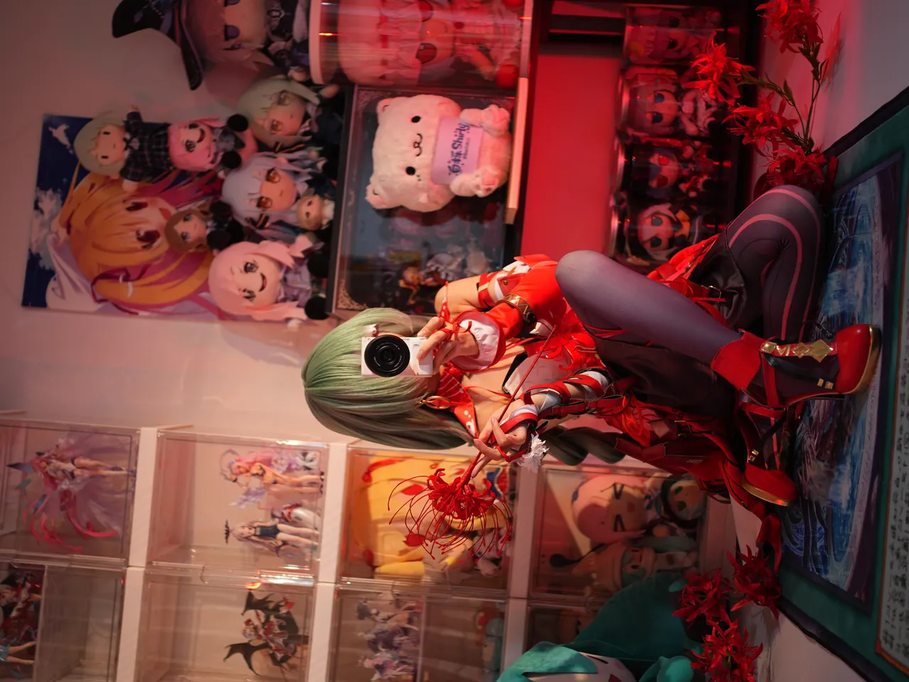 白栎Shirly - 鸣潮 弗洛洛-erohere27.webp